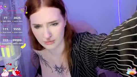 Snapshot of _chlo_e chatting on 11/27/25, 07:16 Alisa NO NUDE online show from 11/27/25, 07:16