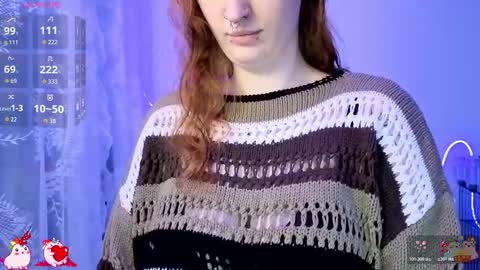 Snapshot of _chlo_e chatting on 11/28/25, 07:38 Alisa NO NUDE online show from 11/28/25, 07:38