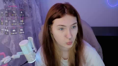 Snapshot of _chlo_e chatting on 12/17/25, 03:29 Alisa NO NUDE online show from 12/17/25, 03:29