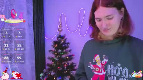 Snapshot of _chlo_e chatting on 12/21/25, 04:14 Alisa NO NUDE online show from 12/21/25, 04:14