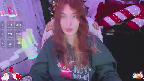 Snapshot of _chlo_e chatting on 12/22/25, 01:41 Alisa NO NUDE online show from 12/22/25, 01:41