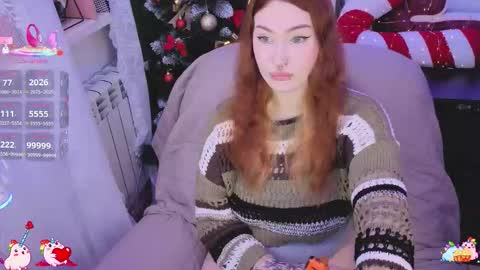 Snapshot of _chlo_e chatting on 01/08/26, 04:20 Alisa NO NUDE online show from 01/08/26, 04:20