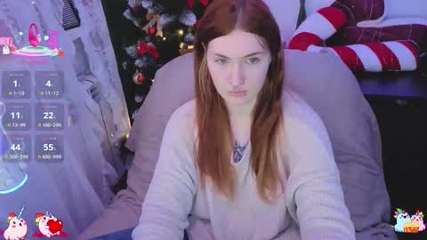 Snapshot of _chlo_e chatting on 01/14/26, 05:18 Alisa NO NUDE online show from 01/14/26, 05:18