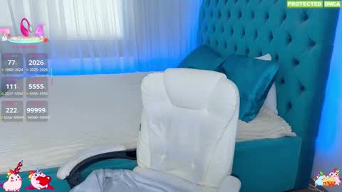 Snapshot of _chlo_e chatting on 03/07/26, 12:35 Alisa NO NUDE online show from 03/07/26, 12:35