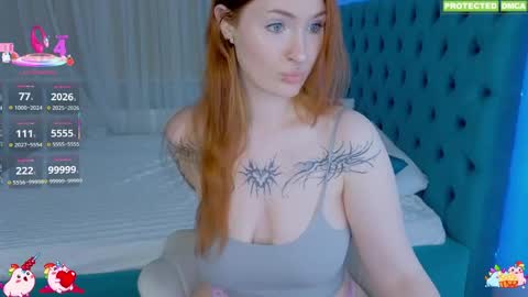 Snapshot of _chlo_e chatting on 04/13/26, 10:37 Alisa NO NUDE online show from 04/13/26, 10:37