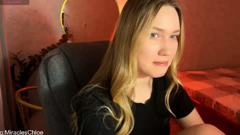 _chloe_miller_ online show from 05/29/26, 07:12
