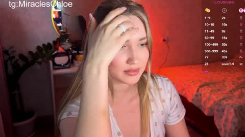 _chloe_miller_ online show from 06/09/26, 05:35