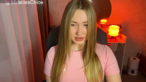 _chloe_miller_ online show from 06/23/26, 07:23