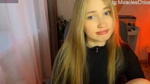 _chloe_miller_ online show from 07/13/26, 05:05