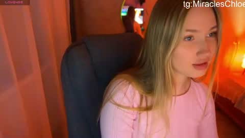 _chloe_miller_ online show from 07/18/26, 06:45