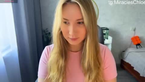 _chloe_miller_ online show from 07/20/26, 03:25