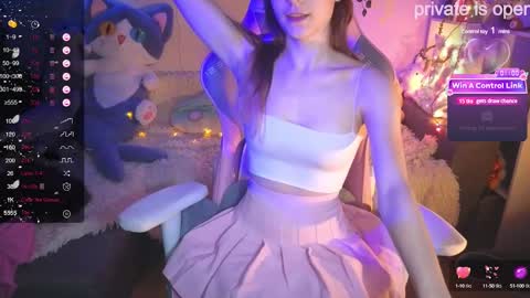 Mao online show from 01/05/25, 04:04