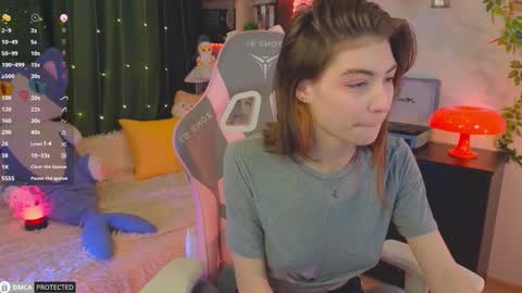 Snapshot of _chocomao_ chatting on 09/25/25, 03:49 Mao online show from 09/25/25, 03:49