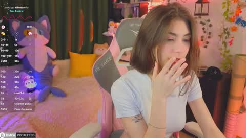 Snapshot of _chocomao_ chatting on 12/02/25, 04:57 Mao online show from 12/02/25, 04:57