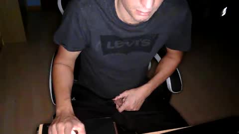  chris 87 online show from 11/10/25, 09:47