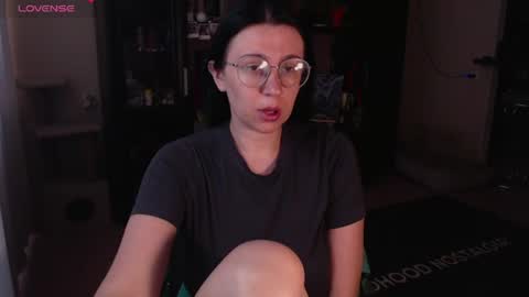 Chrissy online show from 06/17/26, 03:09