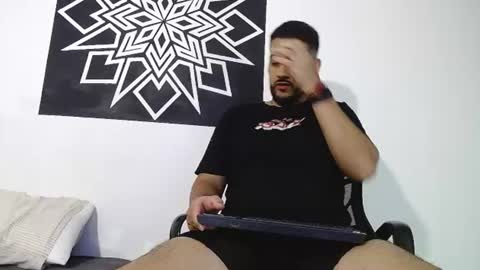 CRIS online show from 07/07/26, 03:09