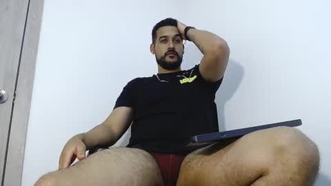 CRIS online show from 07/30/26, 04:33