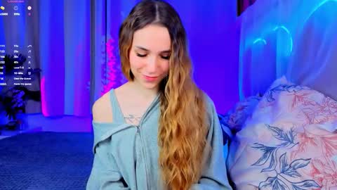 Snapshot of _cindy_lou_ chatting on 10/11/25, 08:18 Cindy . online show from 10/11/25, 08:18