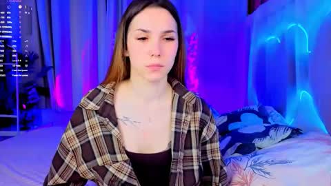 Snapshot of _cindy_lou_ chatting on 10/19/25, 08:42 Cindy . online show from 10/19/25, 08:42