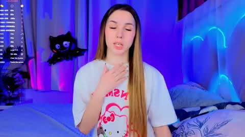 Snapshot of _cindy_lou_ chatting on 10/23/25, 08:40 Cindy . online show from 10/23/25, 08:40