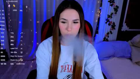 Cindy online show from 09/11/25, 08:31