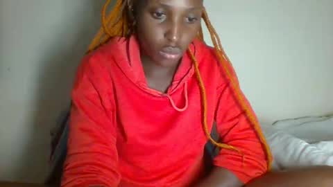 Snapshot of _clara01 chatting on 01/13/25, 10:36 clara online show from 01/13/25, 10:36