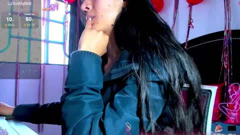 _cleo_hott online show from 02/09/25, 12:52