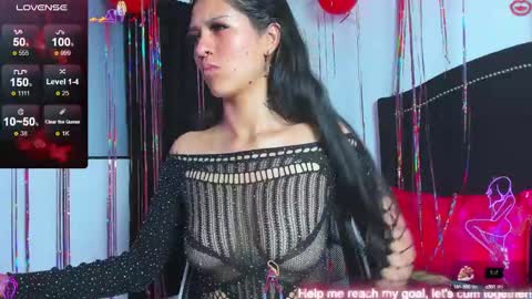 _cleo_hott online show from 02/11/25, 06:08