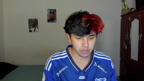 Cody online show from 12/06/24, 02:57