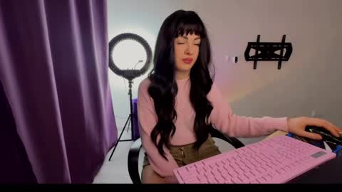 Snapshot of _comefeelme_ chatting on 03/26/26, 02:39 D online show from 03/26/26, 02:39