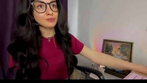Snapshot of _comefeelme_ chatting on 04/27/26, 11:52 D online show from 04/27/26, 11:52