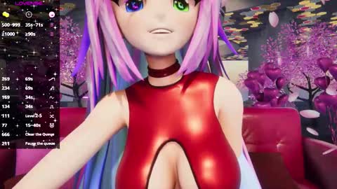 Snapshot of _cosmic_faith_ chatting on 09/20/25, 04:35 Faith online show from 09/20/25, 04:35