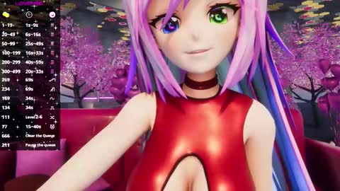 Snapshot of _cosmic_faith_ chatting on 10/03/25, 07:27 Faith online show from 10/03/25, 07:27