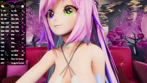 Snapshot of _cosmic_faith_ chatting on 10/05/25, 06:56 Faith online show from 10/05/25, 06:56