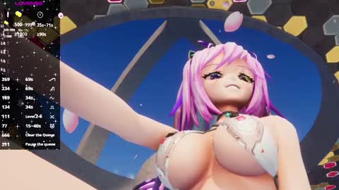 Snapshot of _cosmic_faith_ chatting on 10/06/25, 07:39 Faith online show from 10/06/25, 07:39