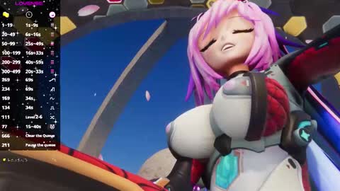 Snapshot of _cosmic_faith_ chatting on 10/15/25, 05:29 Faith online show from 10/15/25, 05:29