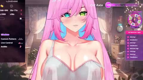Faith online show from 04/27/26, 08:34