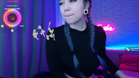 Nica online show from 12/07/24, 05:26