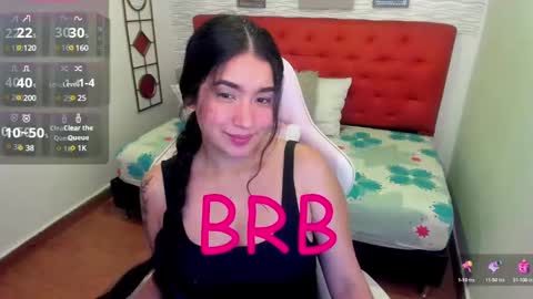 Snapshot of _cristal_smith_ chatting on 02/15/25, 05:17 _cristal_smith_ online show from 02/15/25, 05:17