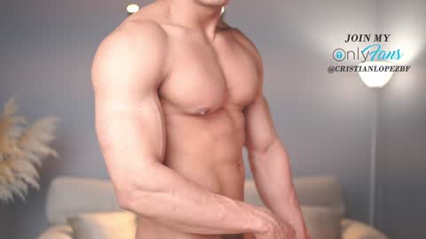 Snapshot of _cristianlopez chatting on 12/11/24, 11:32 50 OFF TODAY  onlyfans cristianlopezbf online show from 12/11/24, 11:32