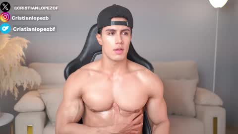 Snapshot of _cristianlopez chatting on 09/21/25, 12:34 50 OFF TODAY  onlyfans cristianlopezbf online show from 09/21/25, 12:34