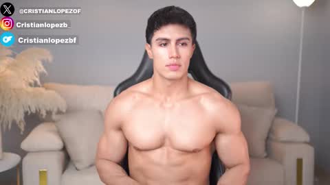 Snapshot of _cristianlopez chatting on 09/22/25, 06:32 50 OFF TODAY  onlyfans cristianlopezbf online show from 09/22/25, 06:32