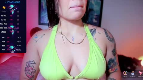 420   BI   Bj Queen online show from 02/11/25, 12:58