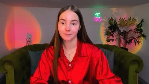 Erika online show from 10/19/25, 08:20