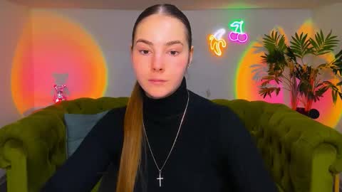 Erika online show from 11/29/25, 09:01