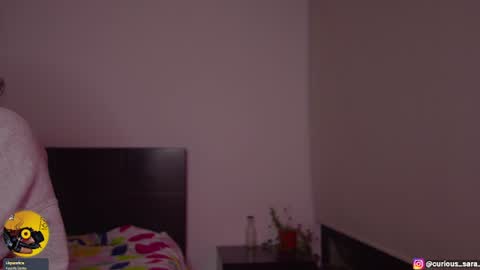 sara again3 online show from 06/13/26, 03:26