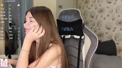 _cute_ice online show from 07/21/26, 06:05