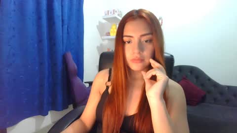 Katherine   Shedule  10pm -4 am  Colombia hour online show from 12/06/24, 05:20