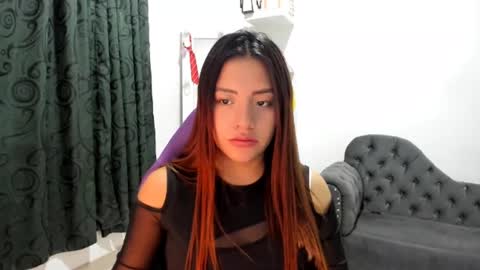 Katherine   Shedule  10pm -4 am  Colombia hour online show from 09/15/25, 03:39